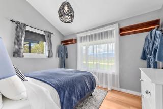 Wakefields - an enchanting mountain view cottage - Mole Creek - 1