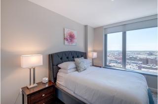 Entire Apt Downton Seaport - BEN-1905 - Boston - 3