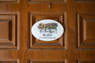 La Terrazza dei Fiori - 5