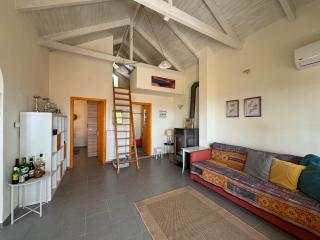 Spiti Mariele - Longá - 2