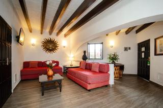 Best Western Plus Posada de Don Vasco - Pátzcuaro - 1