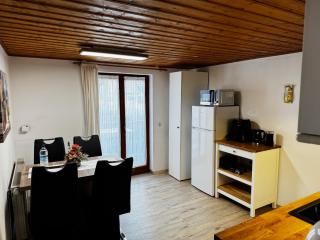 Ferienwohnung Linde - Oberstaufen - 3