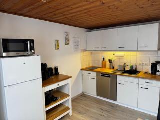 Ferienwohnung Linde - Oberstaufen - 2