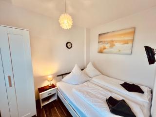 Sandkörnchen Appartement 2 - Scharbeutz - 3