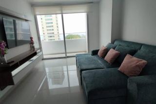 Apartamento rodadero sur - Santa Marta - 7