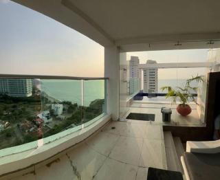 Apartamento rodadero sur - Santa Marta - 5