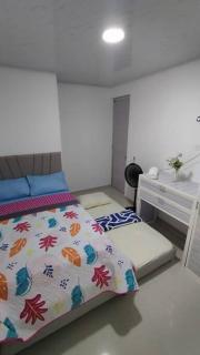 Apartamento rodadero sur - Santa Marta - 2