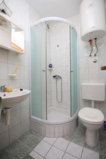 Apartment Nada - Kali - 2