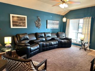 Casa Nicholas , 3 bedroom/ 2 bath with large yard - Killeen - 0