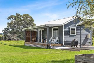Wakefields - an enchanting mountain view cottage - Mole Creek - 8