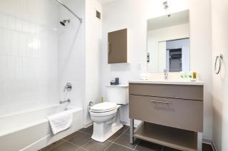 Luxury Apt Near Kendall Square - 4