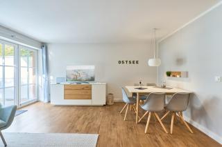 Ferienwohnung Robbe Timmendorfer Strand - Timmendorfer Strand - 6