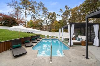 Close2beach, Sauna, Pool, Petsok, Cantinabar - 8