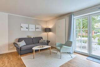 Ferienwohnung Robbe Timmendorfer Strand - 3