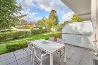 Ferienwohnung Robbe Timmendorfer Strand - 2