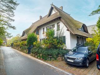 Villa Kormoran - Dierhagen - 9