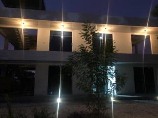 Aparto Estudios Distrito 11 - 0