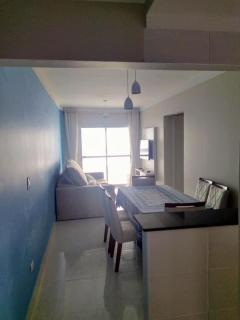 Apartamento Mongaguá Ed Copacabana - Mongaguá - 5