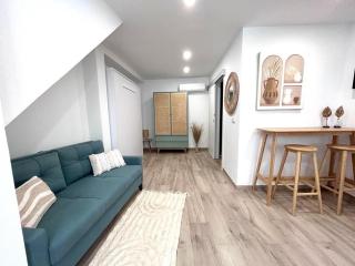 Mini Apartament Kiana GAM - Alicante - 0