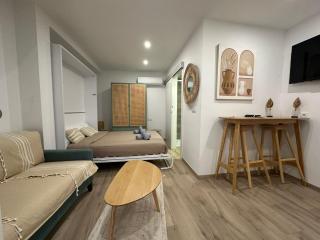 Mini Apartament Kiana GAM - Alicante - 4