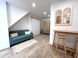 Mini Apartament Kiana GAM - Alicante - 2