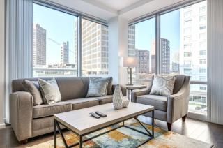 Private Apt Near Charles River -WKE-910 - - 0