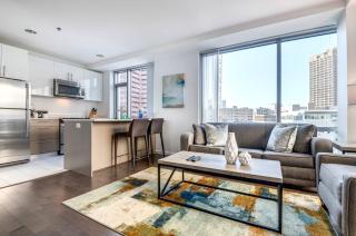 Private Apt Near Charles River -WKE-910 - - 5