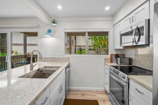 2 Br Princeville Sands Condo with Pool and Hot Tub (137-A/B) - Princeville - 4