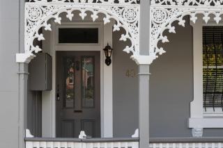 Two Worlds Townhouse - Launceston - 0