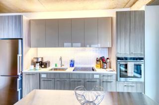 Luxury Apt Kendall Sq with Amenities - 7