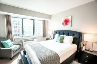 Entire Apt Downtown with Gym - Stamford - 7