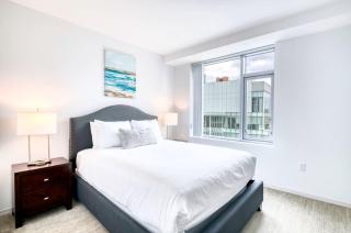Spacious Apt Near Kendall Sq - WKE-707 - - 4
