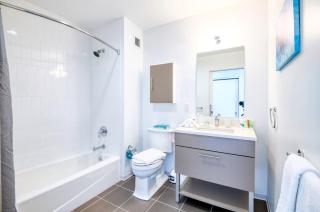 Spacious Apt Near Kendall Sq - 5