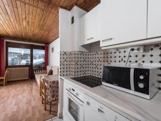 Charmant T3 lumineux avec balcon à Tignes Le Lac, proche pistes et commerces - FR-1-502-442 - Tignes - 6