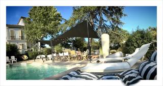 Mes nuits au château au domaine du pressoir - Pierrefeu-du-Var - 5