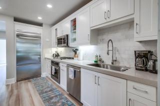 Steps 2 Ocean & Bay Luxury Belmont Park Dining - San Diego - 9
