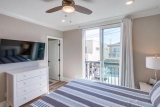 Steps 2 Ocean & Bay Luxury Belmont Park Dining - San Diego - 7