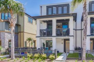 Steps 2 Ocean & Bay Luxury Belmont Park Dining - San Diego - 5
