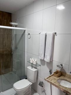 Villas Cocos Chalé Duplo - Bananeiras - 5