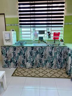 Homestay Bayt Al - Jazmy - Kuantan - 2