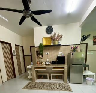 Homestay Bayt Al - Jazmy - Kuantan - 3