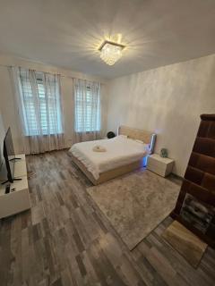 Apartments Angels o k b - Altenburg - 5