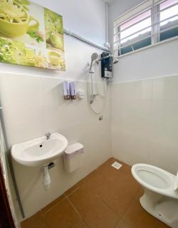 Homestay Bayt Al - Jazmy - Kuantan - 6