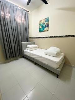 Homestay Bayt Al - Jazmy - Kuantan - 7