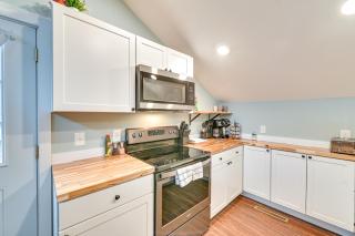 Old Forge Studio: Close to Lakes & Hiking Trails - 3