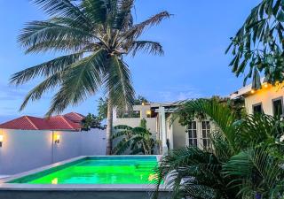 Bon Bini, Aruba - Oranjestad - 8