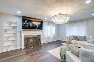 Silver Springs Home Walk to Downtown! - Silver Spring - 7