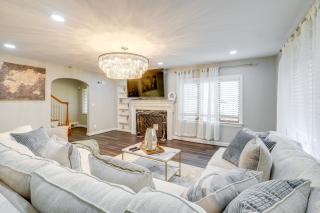 Silver Springs Home Walk to Downtown! - Silver Spring - 6