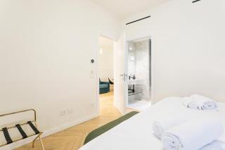 Luxury apartment - KUKI STAY Ponte Vecchio - 7