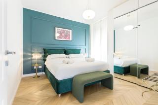 Luxury apartment - KUKI STAY Ponte Vecchio - Florence - 0